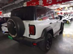Tank 300 Off-Road Edition 2.0T Conqueror - ფოტო 6