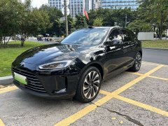 AITO M5 Extended Range Rear-Drive Smart Driving Edition - ფოტო 1