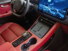 AITO M5 Extended Range Rear-Drive Smart Driving Edition - ფოტო 7