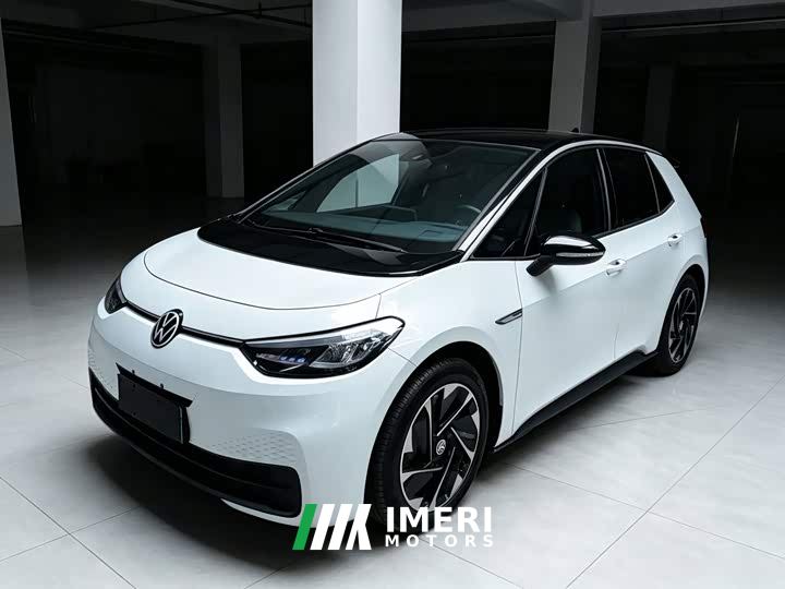 Volkswagen ID.3 Pure Smart Edition