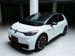 Volkswagen ID.3 Pure Smart Edition - ფოტო 1