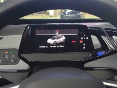 Volkswagen ID.3 Pure Smart Edition - ფოტო 11