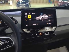 Volkswagen ID.3 Pure Smart Edition - ფოტო 12