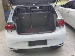 Volkswagen ID.3 Pure Smart Edition - ფოტო 18