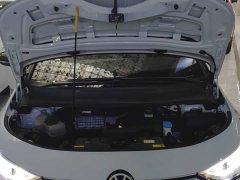 Volkswagen ID.3 Pure Smart Edition - ფოტო 19