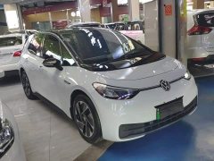 Volkswagen ID.3 Pure Smart Edition - ფოტო 3