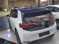 Volkswagen ID.3 Pure Smart Edition - ფოტო 4