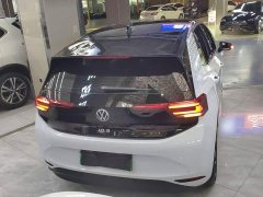 Volkswagen ID.3 Pure Smart Edition - ფოტო 5