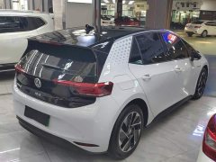 Volkswagen ID.3 Pure Smart Edition - ფოტო 6