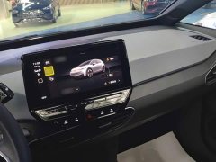 Volkswagen ID.3 Pure Smart Edition - ფოტო 9
