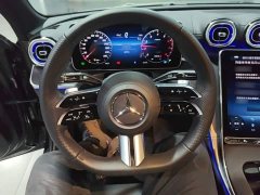 Mercedes-Benz C-Class Facelift C 260 L AMG Line - фото 10