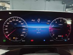 Mercedes-Benz C-Class Facelift C 260 L AMG Line - фото 11
