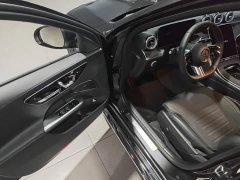 Mercedes-Benz C-Class Facelift C 260 L AMG Line - фото 15