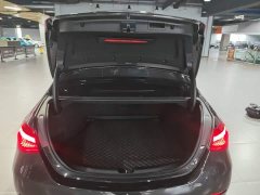 Mercedes-Benz C-Class Facelift C 260 L AMG Line - фото 18
