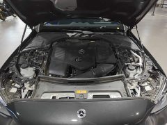 Mercedes-Benz C-Class Facelift C 260 L AMG Line - фото 19