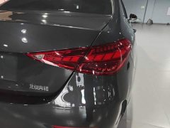 Mercedes-Benz C-Class Facelift C 260 L AMG Line - фото 7