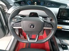 Changan UNI-V 1.5T Deluxe - ფოტო 10