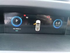 Changan UNI-V 1.5T Deluxe - ფოტო 11
