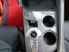Changan UNI-V 1.5T Deluxe - ფოტო 13