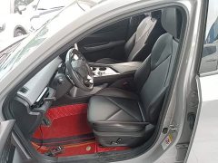 Changan UNI-V 1.5T Deluxe - ფოტო 14