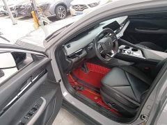Changan UNI-V 1.5T Deluxe - ფოტო 15