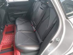 Changan UNI-V 1.5T Deluxe - ფოტო 16