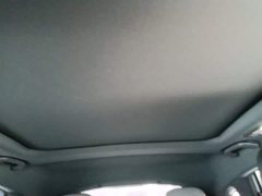 Changan UNI-V 1.5T Deluxe - ფოტო 17