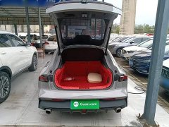 Changan UNI-V 1.5T Deluxe - ფოტო 18