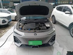 Changan UNI-V 1.5T Deluxe - ფოტო 19