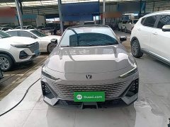 Changan UNI-V 1.5T Deluxe - ფოტო 2