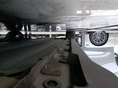 Changan UNI-V 1.5T Deluxe - ფოტო 20
