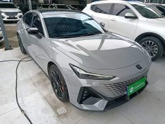 Changan UNI-V 1.5T Deluxe - ფოტო 3