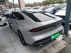 Changan UNI-V 1.5T Deluxe - ფოტო 4