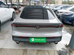 Changan UNI-V 1.5T Deluxe - ფოტო 5