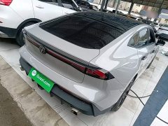 Changan UNI-V 1.5T Deluxe - ფოტო 6