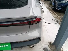 Changan UNI-V 1.5T Deluxe - ფოტო 7