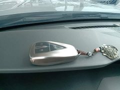 Changan UNI-V 1.5T Deluxe - ფოტო 8
