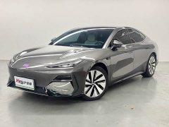 Geely Galaxy E8 665km Rear-Drive Starship Long-Range Edition - фото 1