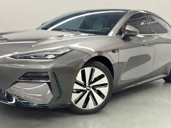 Geely Galaxy E8 665km Rear-Drive Starship Long-Range Edition - фото 2