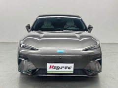 Geely Galaxy E8 665km Rear-Drive Starship Long-Range Edition - фото 3