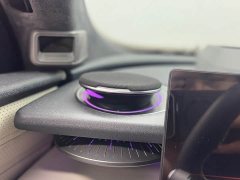 Geely Galaxy E8 665km Rear-Drive Starship Long-Range Edition - фото 5
