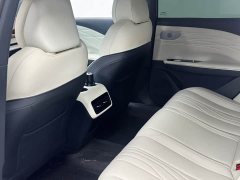Geely Galaxy E8 665km Rear-Drive Starship Long-Range Edition - фото 6