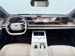 Geely Galaxy E8 665km Rear-Drive Starship Long-Range Edition - фото 7
