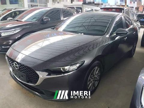 2021 Mazda3 Axela 1.5L Automatic Quality Beauty Edition - car from China