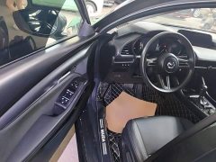 Mazda3 Axela 1.5L Automatic Quality Beauty Edition - ფოტო 15