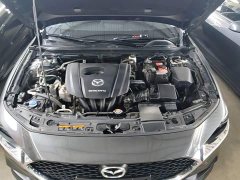 Mazda3 Axela 1.5L Automatic Quality Beauty Edition - ფოტო 19