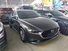 Mazda3 Axela 1.5L Automatic Quality Beauty Edition - ფოტო 3