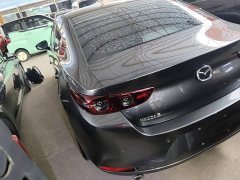 Mazda3 Axela 1.5L Automatic Quality Beauty Edition - ფოტო 4