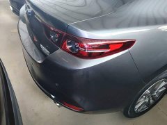 Mazda3 Axela 1.5L Automatic Quality Beauty Edition - ფოტო 7