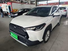 Toyota Corolla Sharp Release 2.0L Pioneer Edition - ფოტო 1
